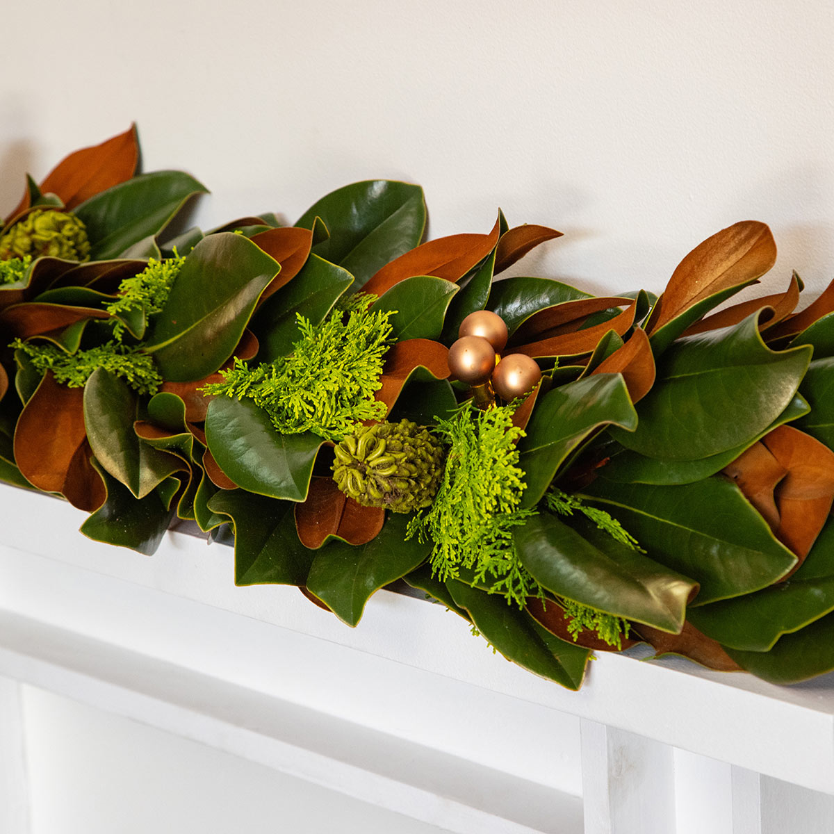 Serenity Oasis Garland