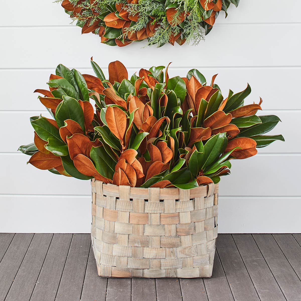 Designer Magnolia Bunches