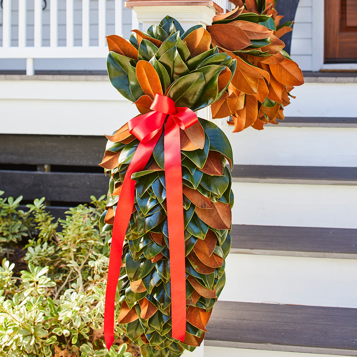 The Original Magnolia Swag