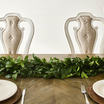 The Gardener’s Friend Garland