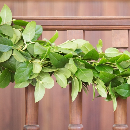 Forever & Always Garland