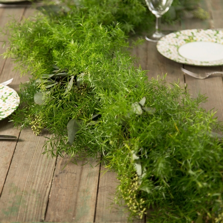 Tangled Treasures Garland
