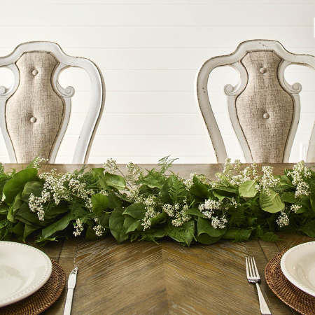 New Beginnings Garland