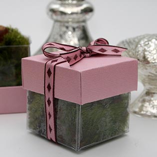 Bling Pink / Pink Diamond