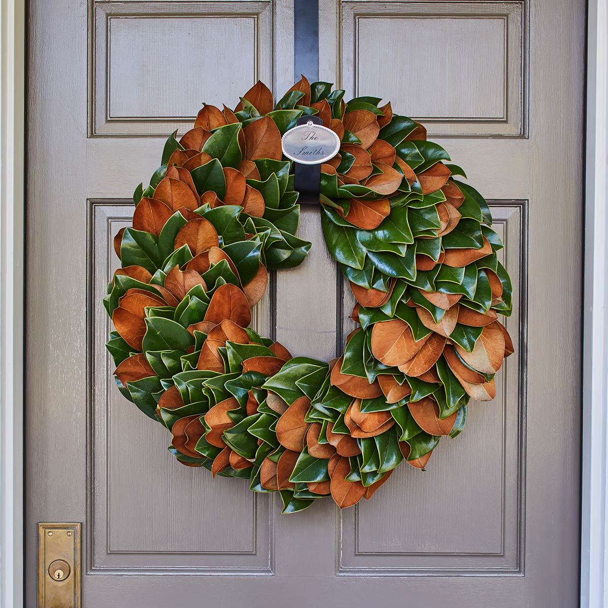 Wreath Hanger