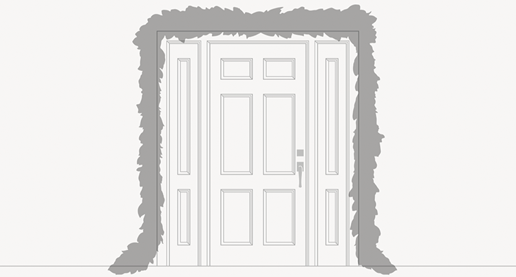 Garland Sizing Guide