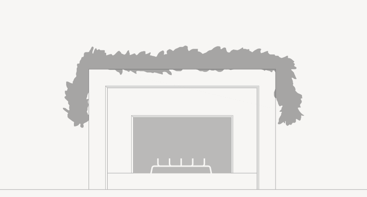 Garland Sizing Guide